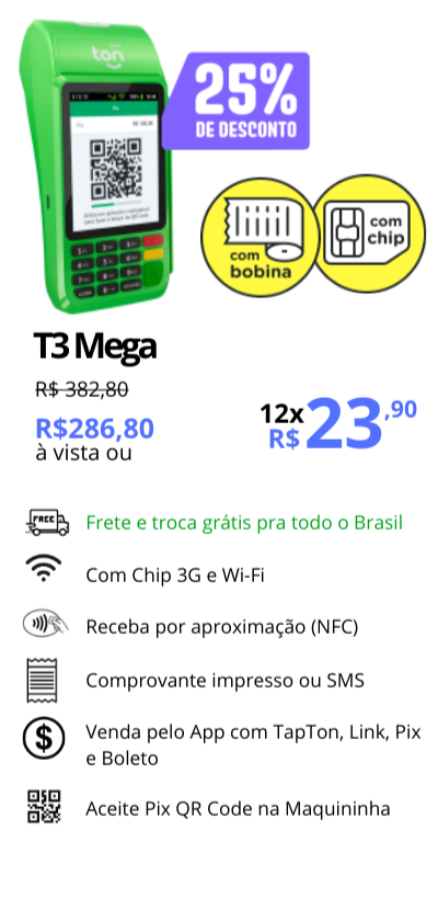T3 Mega